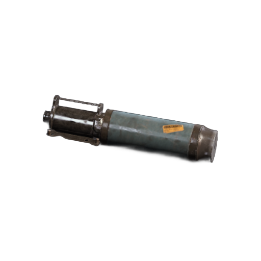 MMOJUGG ARC Raiders Silencer II Details View of Item Function and Use